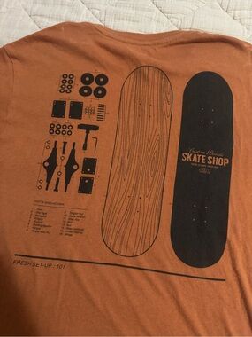 Old Navy Tee
